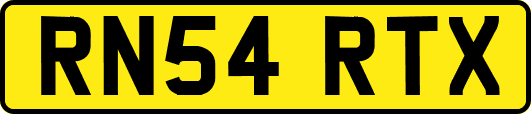 RN54RTX