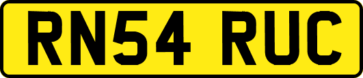 RN54RUC