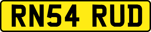 RN54RUD