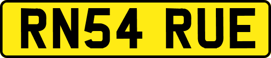 RN54RUE