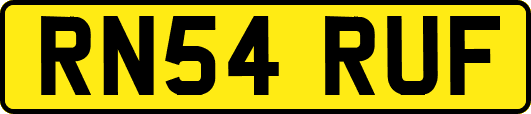 RN54RUF