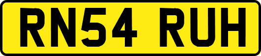 RN54RUH