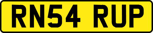 RN54RUP