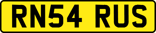 RN54RUS