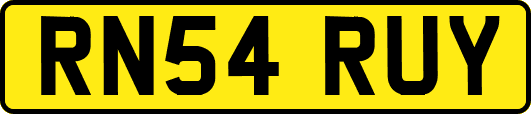 RN54RUY