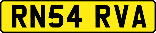 RN54RVA