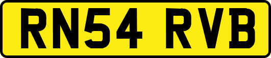 RN54RVB