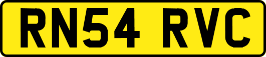RN54RVC
