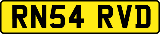 RN54RVD
