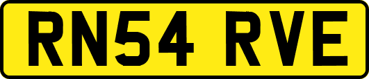 RN54RVE