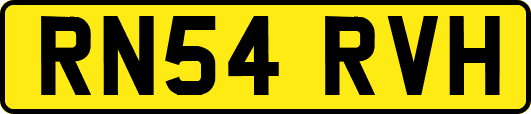 RN54RVH