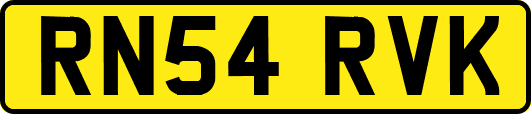 RN54RVK