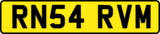 RN54RVM