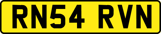 RN54RVN