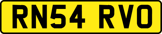 RN54RVO