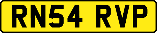 RN54RVP