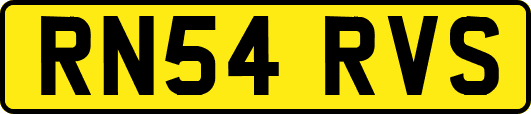 RN54RVS