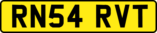 RN54RVT