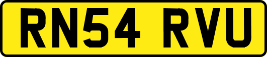 RN54RVU