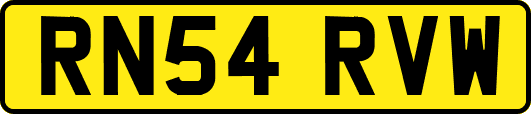 RN54RVW