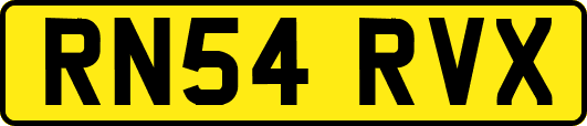 RN54RVX