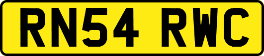 RN54RWC
