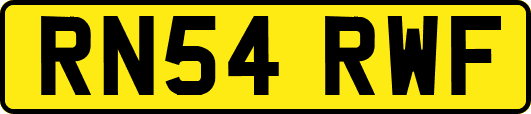 RN54RWF