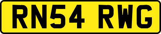 RN54RWG