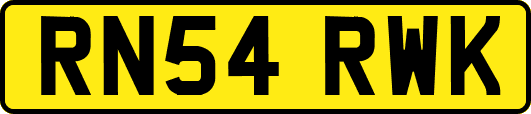 RN54RWK