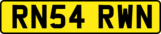 RN54RWN