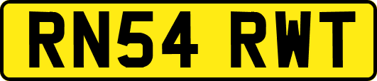 RN54RWT