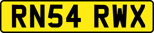 RN54RWX