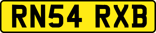 RN54RXB