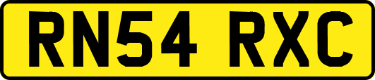 RN54RXC