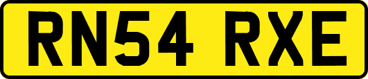 RN54RXE
