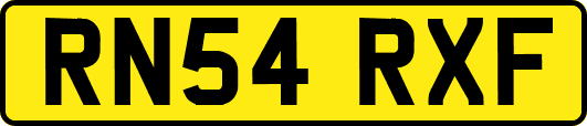 RN54RXF