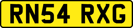 RN54RXG