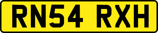 RN54RXH