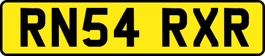 RN54RXR