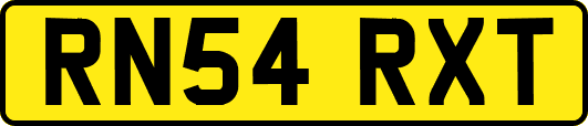 RN54RXT