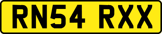 RN54RXX