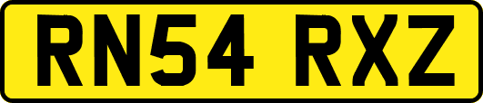RN54RXZ