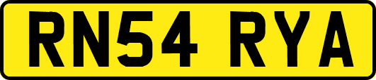 RN54RYA