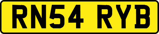 RN54RYB