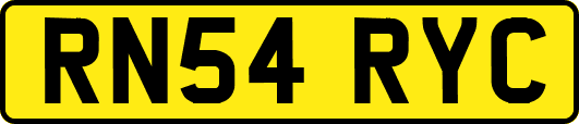 RN54RYC