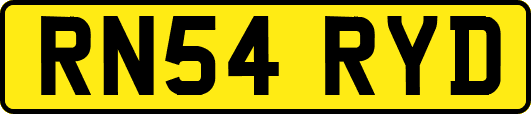 RN54RYD