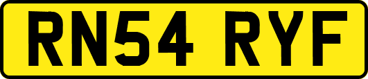 RN54RYF