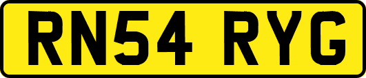 RN54RYG