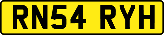RN54RYH