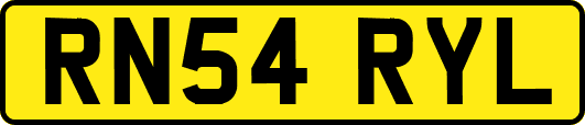 RN54RYL